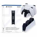 Oryginalna ładowarka do padow PS5 stacja dokujaca dual sense charger
