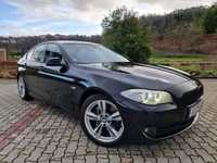 BMW 525 d xDrive Sport-Aut.