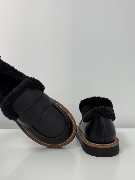 Анатомічні зимові лофери