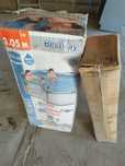 BESTWAY Stella pro max Basen stelażowy 305 X 305 X 76CM