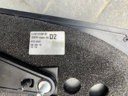Зеркало правое 6 pin Toyota Sienna 2010 - 2016 сиена сієна