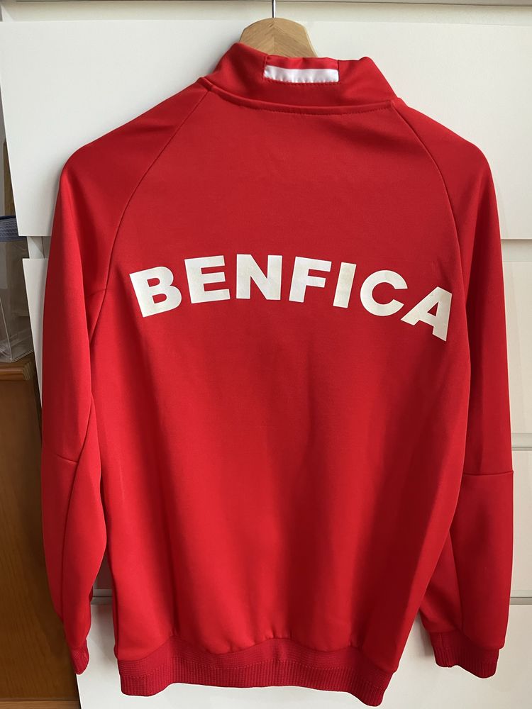 Casaco Benfica Tm S