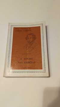 O Roubo das Sabinas de Almeida Garrett