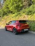 Renault Clio 4 RS