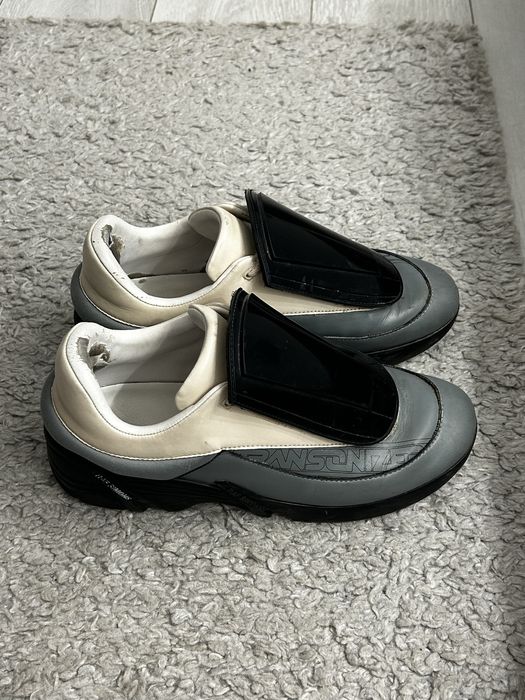 Raf simons antei