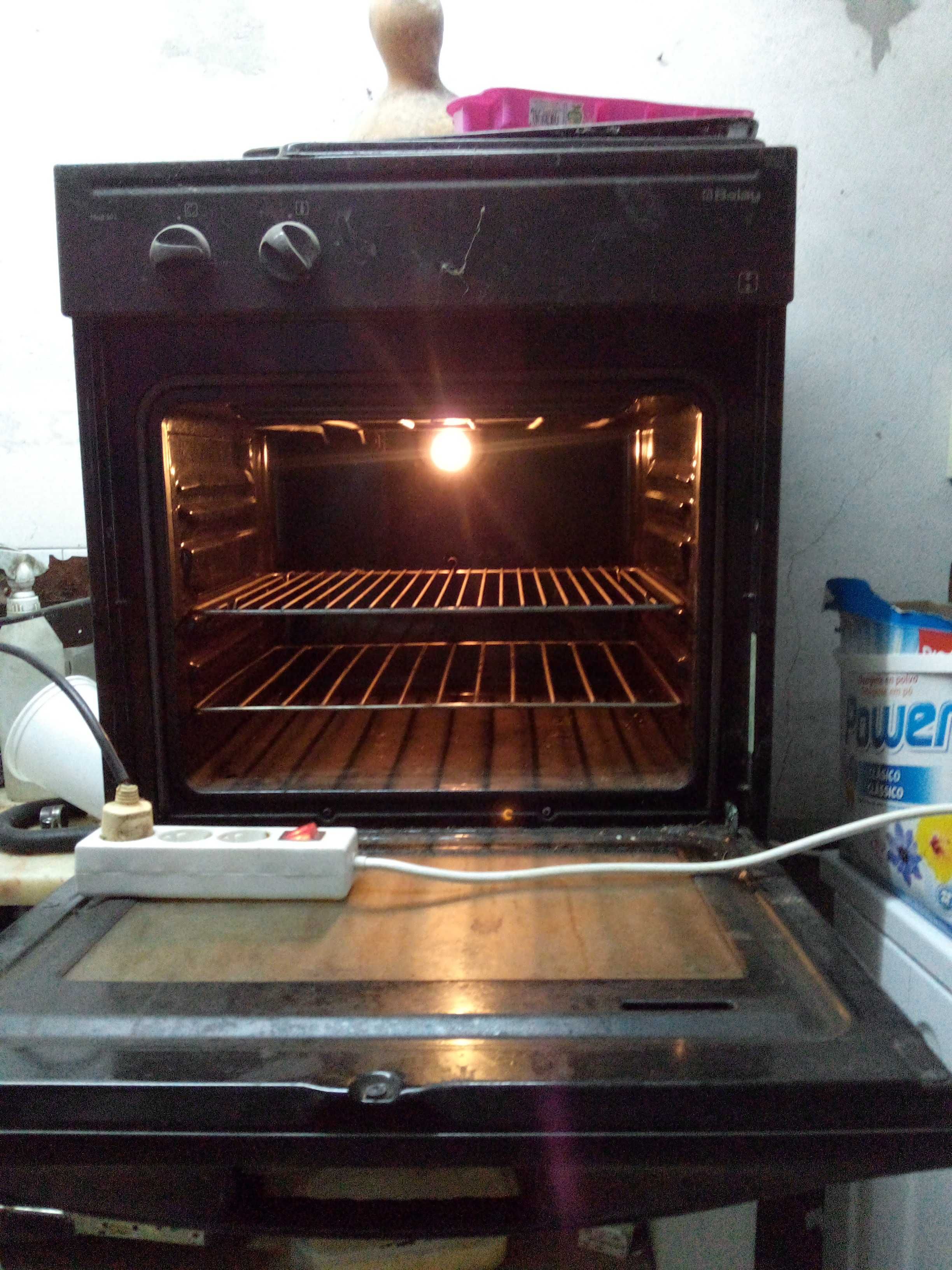 Forno elétrico balay mod 502