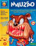 Mauzão - Jogo infantil