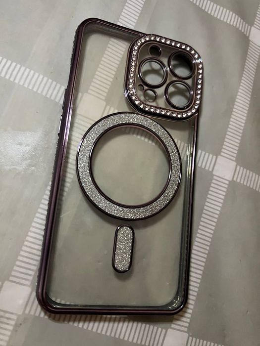 Чохол на iPhone 13pro, стан ідеальний