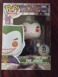 Funko Pop Exclusive Joker #06C