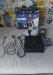 Playstation 4 pro 1TB Edycja Fortnite