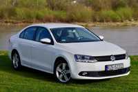 Volkswagen Jetta VW Jetta, 1.6 TDI, 2014, 173 tyś. km.