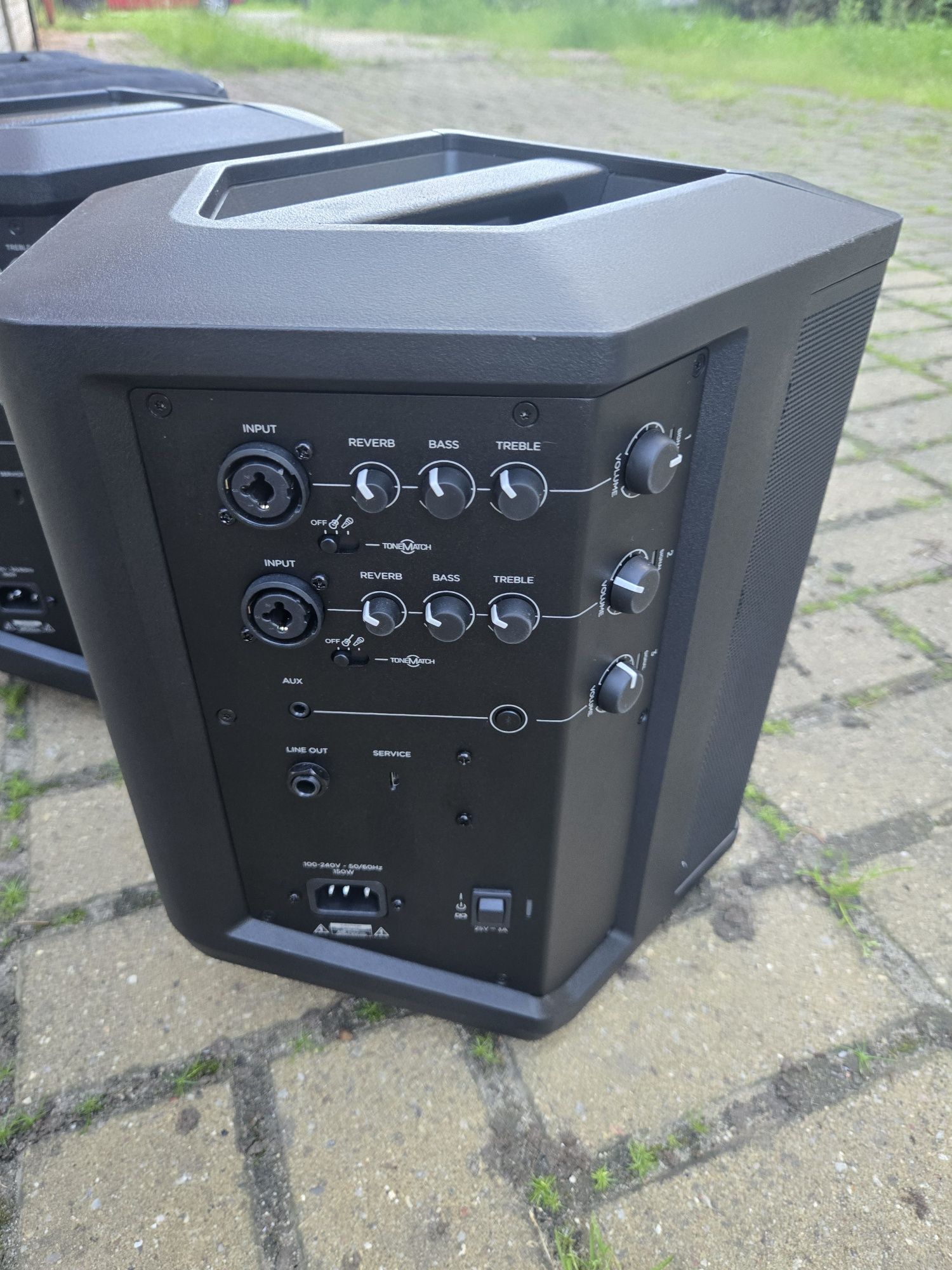 Sprzedam kolumny S1 Pro Bose
