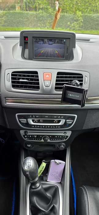 Renault Megane Renault Megane 3 1.4TCE, Salon Polska, | wtaściciel
