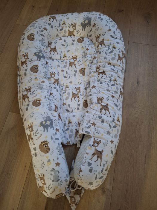 Kokon niemowlęcy duży