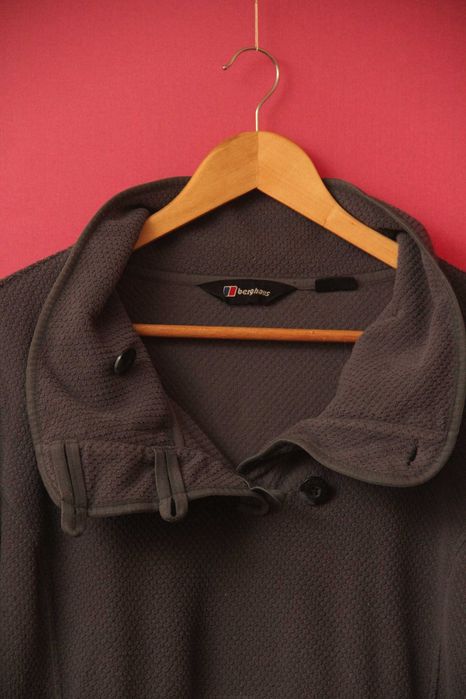 Berghaus кофта рр S-M