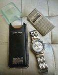 Relógio Swatch Irony Chrono