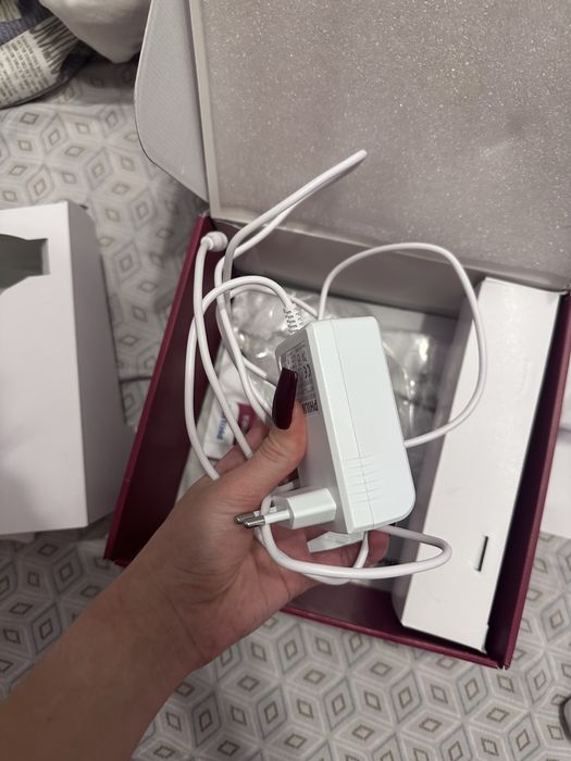 Фотоепілятор Philips Lumea IPL 7000 Series BRI921/00