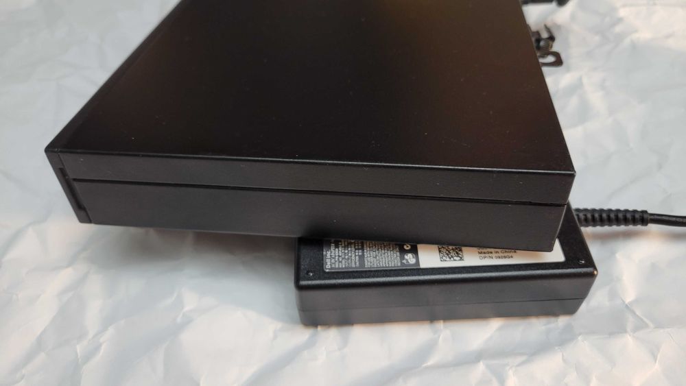 Микро Dell OptiPlex 3060 i5-8500T 8Gb 256GB SSD Wi-Fi WIN11 компьютер