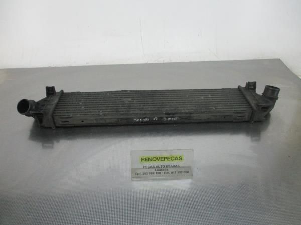 Radiador do intercooler FORD Mondeo IV (BA7)