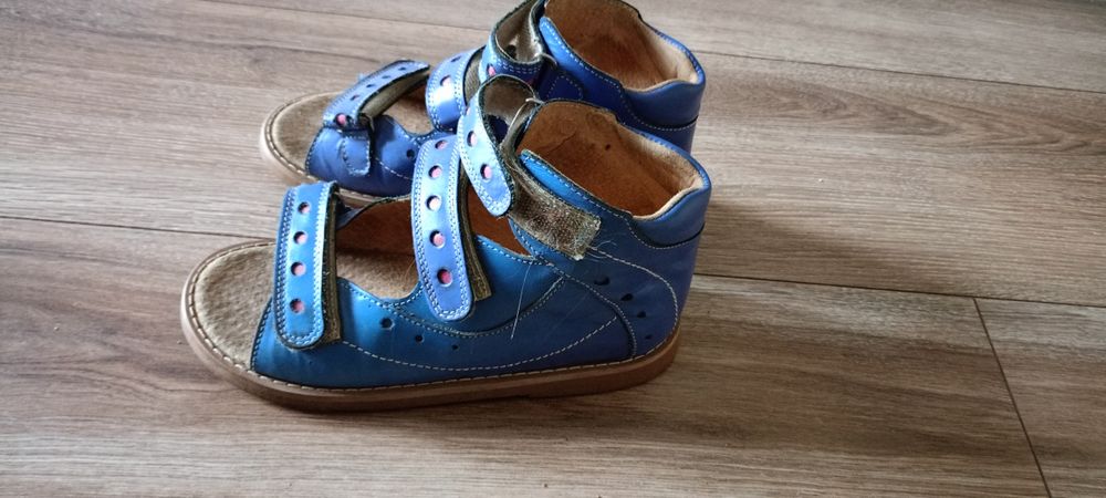 Buty ortopedyczne