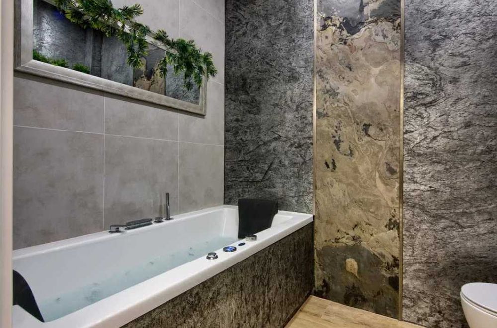 Fornir kamienny / kamień w rolce / tapeta kamienna /okładzina kamienna