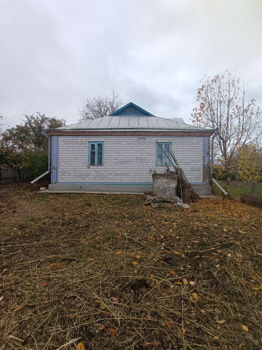 Продаж приватного будинку