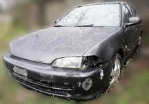 Todo o Tipo Peças Honda desde 88-05