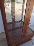 Vitrine parteleiras em video