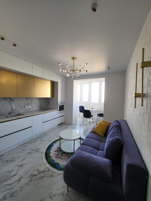 Оренда 1 кв. Р-н Академічний