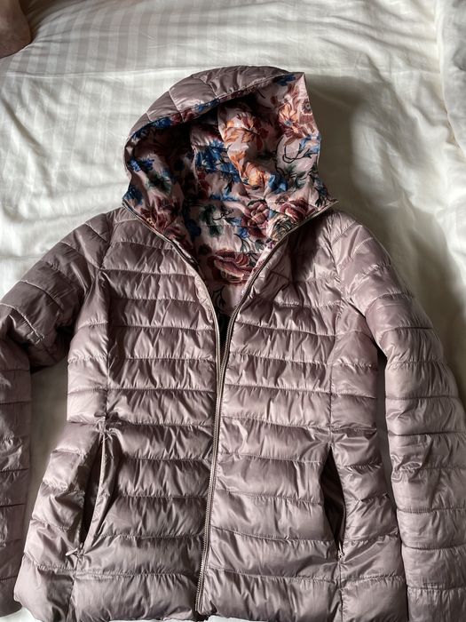 Massimo dutti двухстороняя