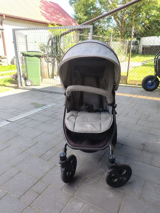Wózek Spacerówka Snape4 Valco