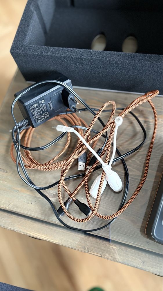 Arturia AudioFuse Studio (18×20) – interfejs audio USB‑C