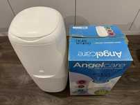 Pojemnik na pieluchy Angelcare