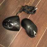 myszka radiowa Cordless Optical Mouse