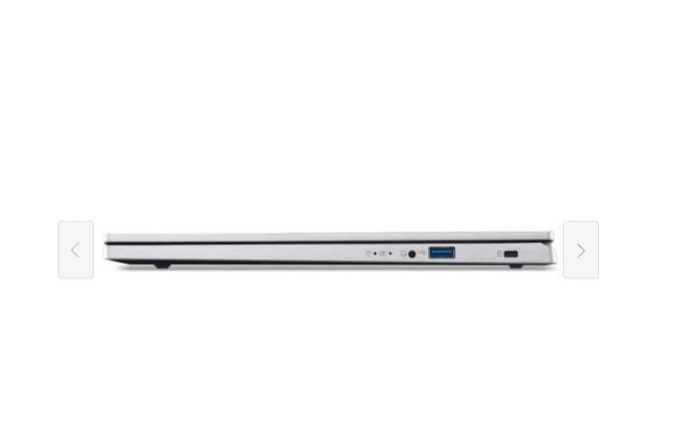 Laptop ACER Extensa 15 EX215-57-TCO 15.6" IPS i5-1334U 16RAM 512 SSD
