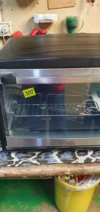 Piekarnik elektryczny