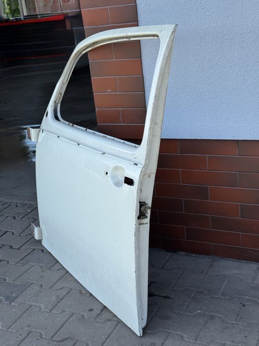 VW GARBUS drzwi lewe