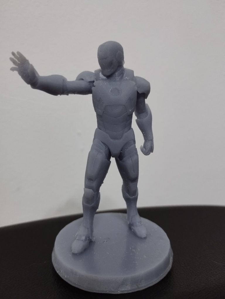 Фигурка Iron man marvel
