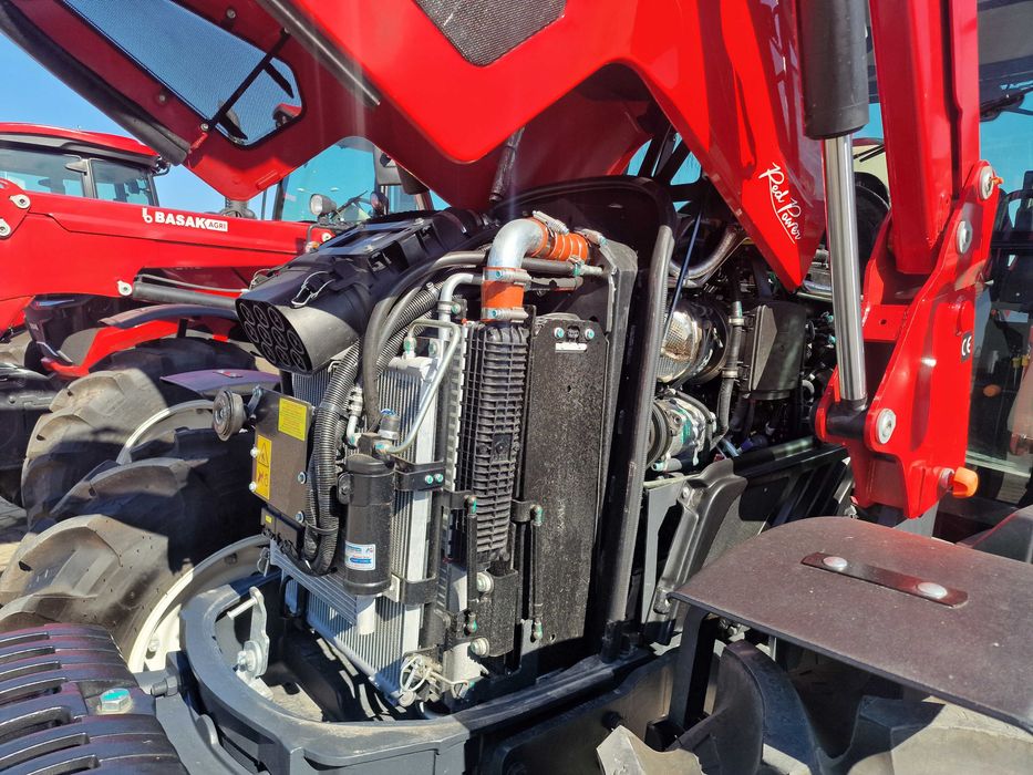 Basak 5095 24x24 silnik Deutz Full opcja w standardzie