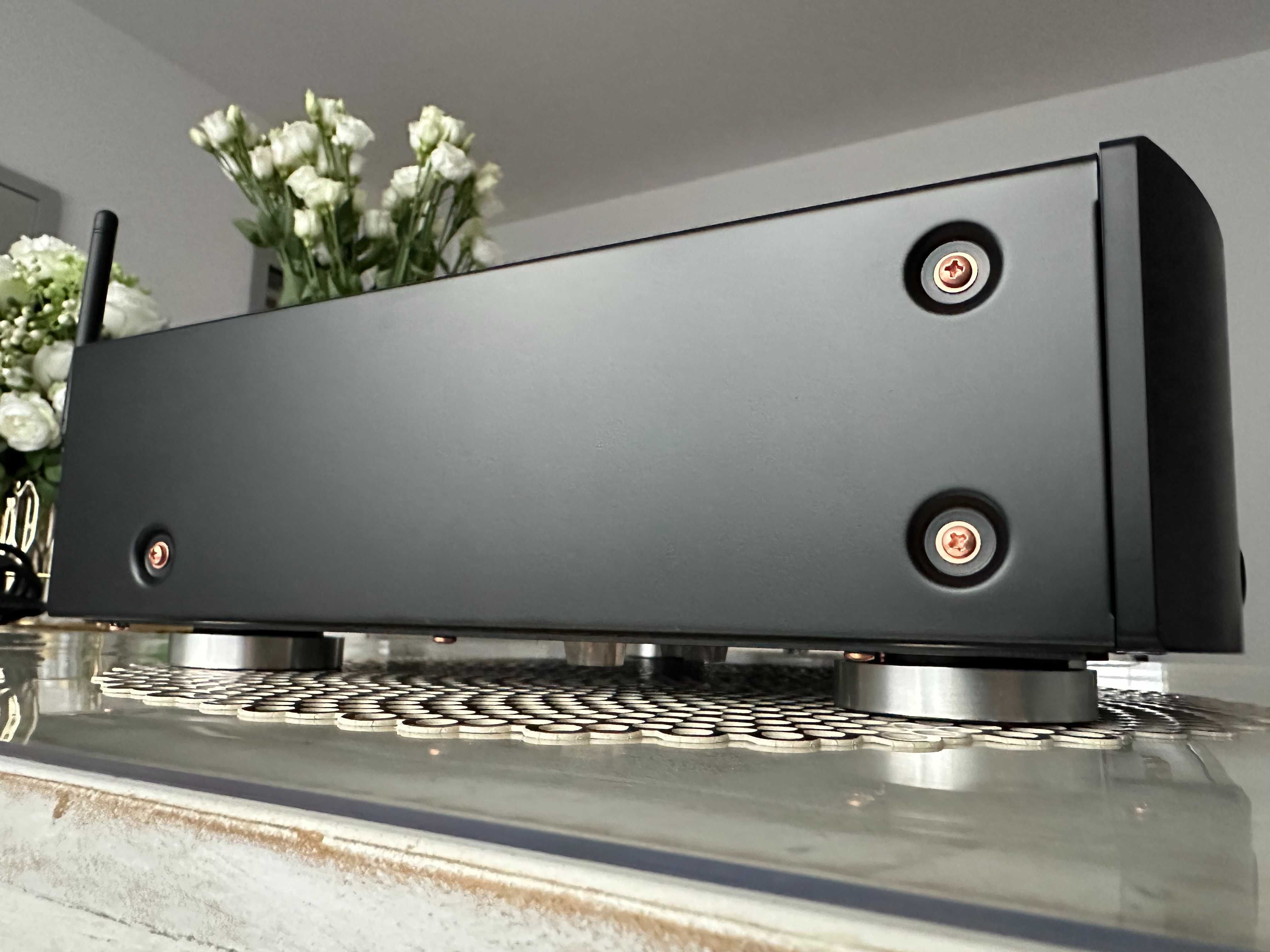 Marantz ND 8006!! Heos/Bluetooth/ Wi-fi+CD!! Perfekcyjny Stan!!