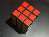 Дитяча Іграшка Кубік Рубіка 3х3
