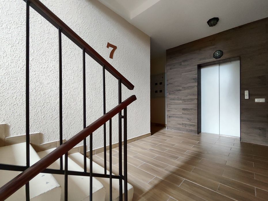 Однокімнатна квартира в Sofia Residence, заселений будинок, 1к без %.