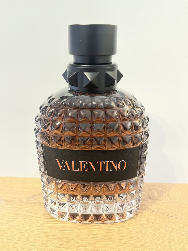 Valentino Uomo Born In Roma Coral Fantasy 100ml EDT