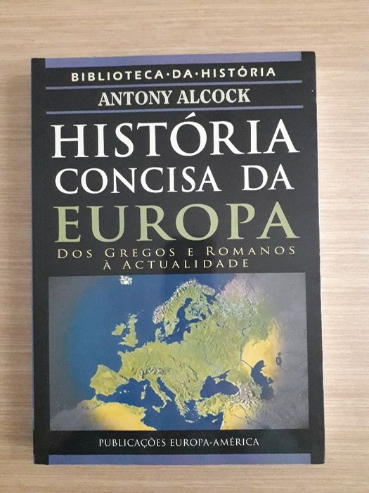 Introdução à  História do nosso Tempo