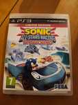 Gra PS3 Sonic All Stars Racing Transformed Limited Edition