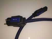 Pangea AC-14 1.0m - Audio Power Cable