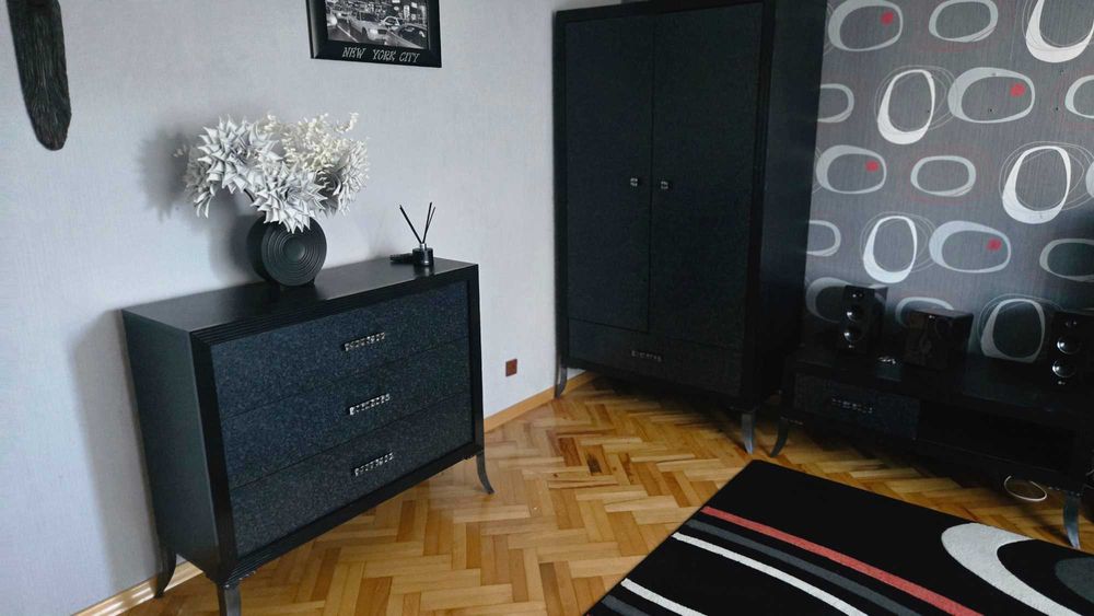 Eleganckie meble do salonu