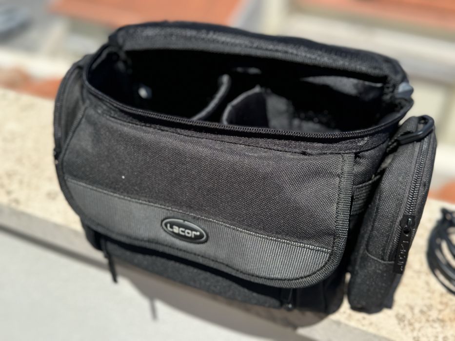 Nikon E8800 coolpix 8MP zoom 10x não liga