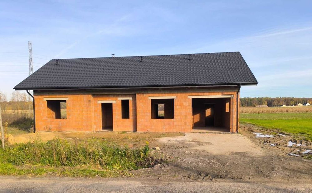 Dom na sprzedaż- Zwierzyniec 3.