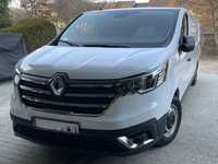 Renault Trafic  RENAULT NOWY TRAFIC Furgon Pack Clim L2H1 2.0 dCi 150 KM - okazja